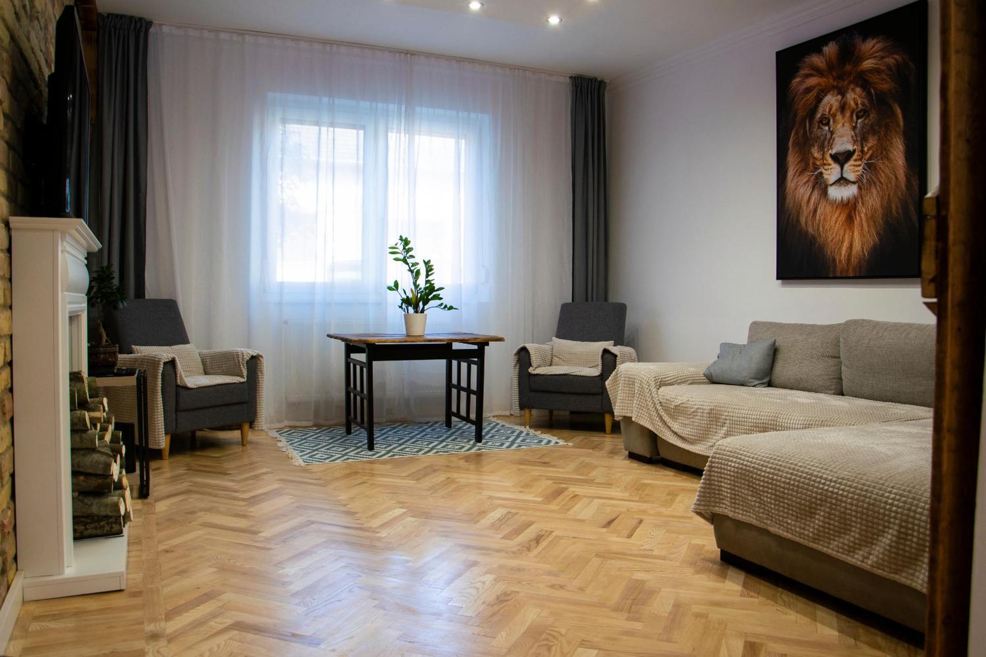 Season One Apartman Szeged Exterior foto